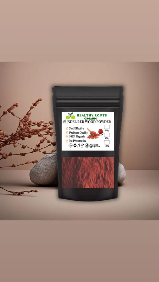 sandal wood powder\\100gram