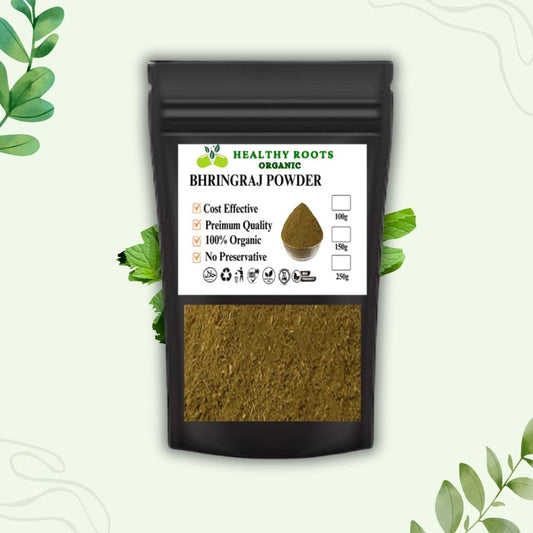 BHRINGRAJ POWDER