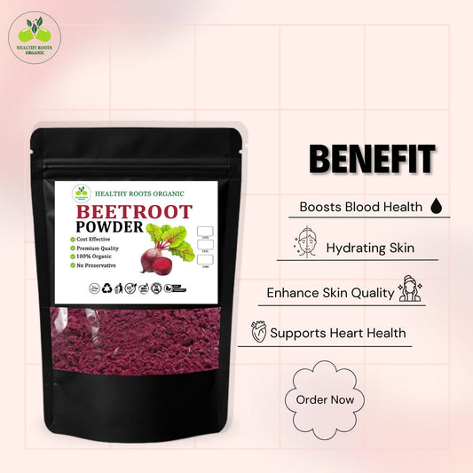 BEETROOT POWDER
