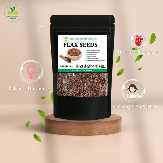 FLAX SEED