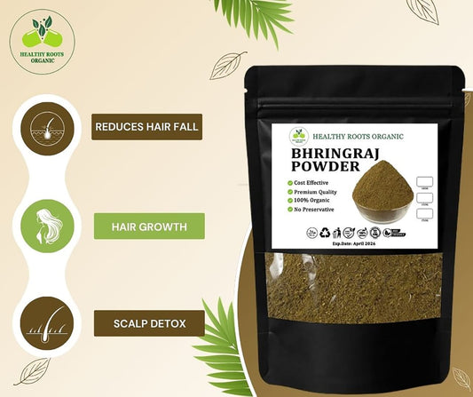 BHRINGRAJ POWDER
