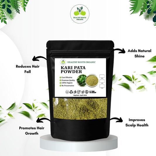 KARI PATA POWDER
